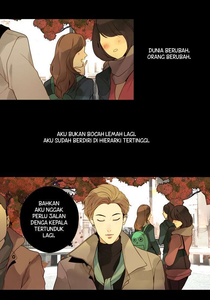 304th Study Room Chapter 31 Image 7