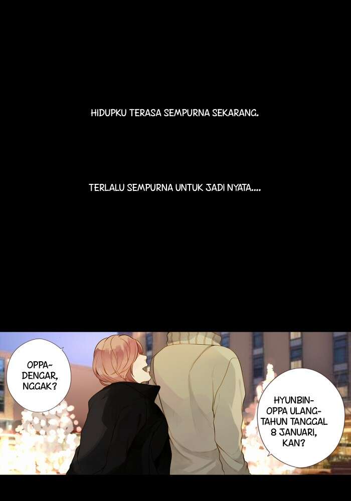 304th Study Room Chapter 31 Image 20