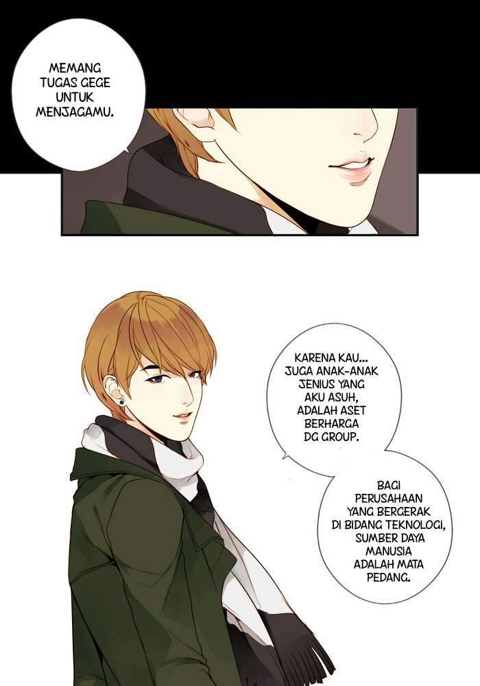 304th Study Room Chapter 31 Image 48