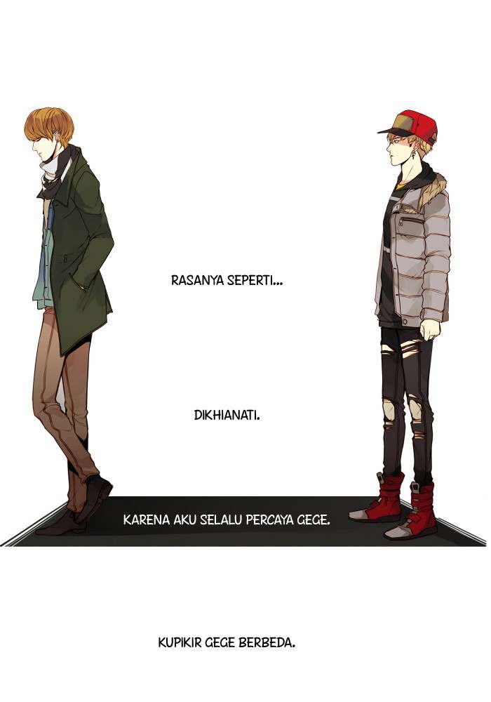 304th Study Room Chapter 31 Image 52
