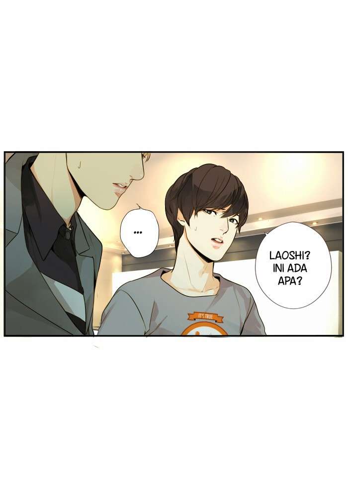 304th Study Room Chapter 32 Image 3
