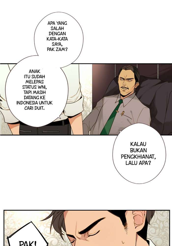 304th Study Room Chapter 33 Image 3