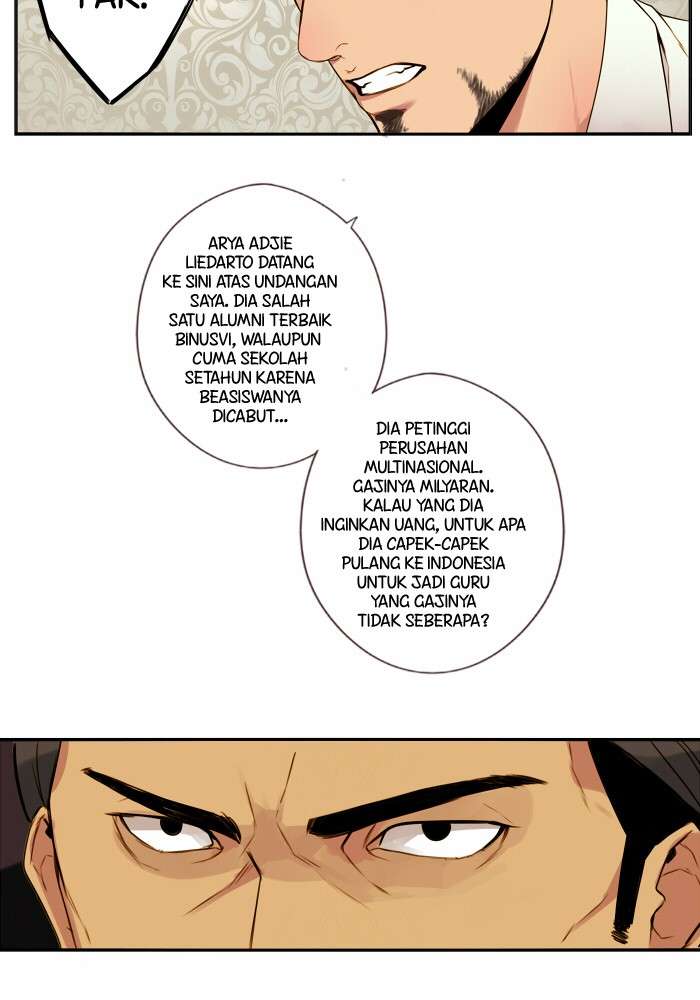 304th Study Room Chapter 33 Image 4