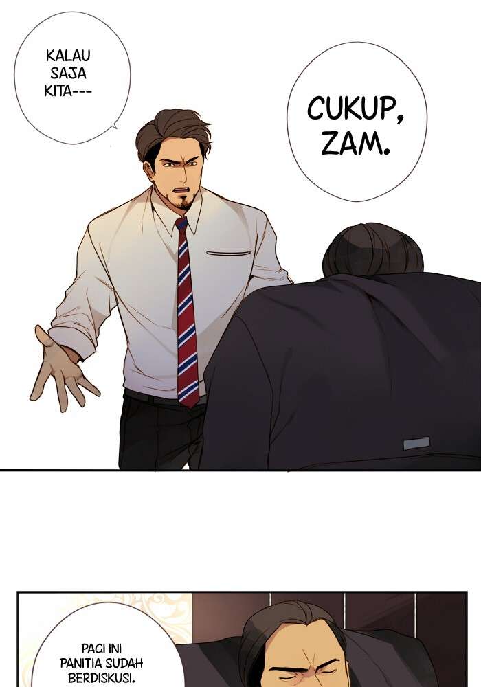 304th Study Room Chapter 33 Image 6