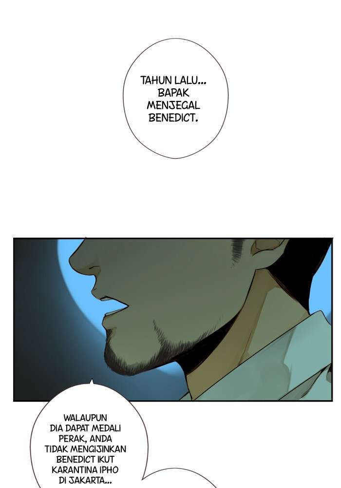 304th Study Room Chapter 33 Image 8