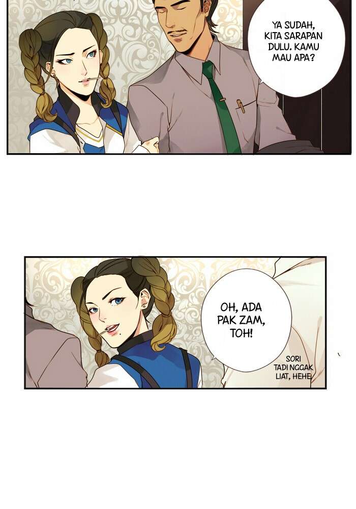 304th Study Room Chapter 33 Image 14