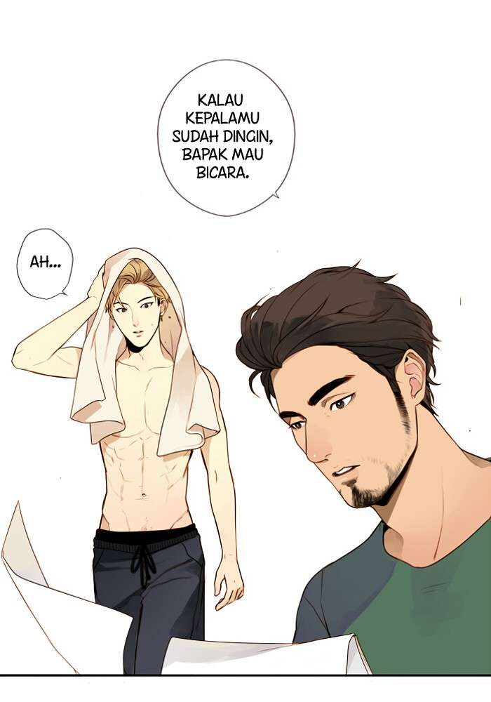 304th Study Room Chapter 33 Image 19