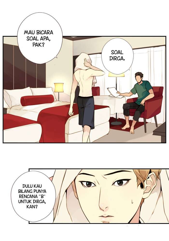 304th Study Room Chapter 33 Image 20