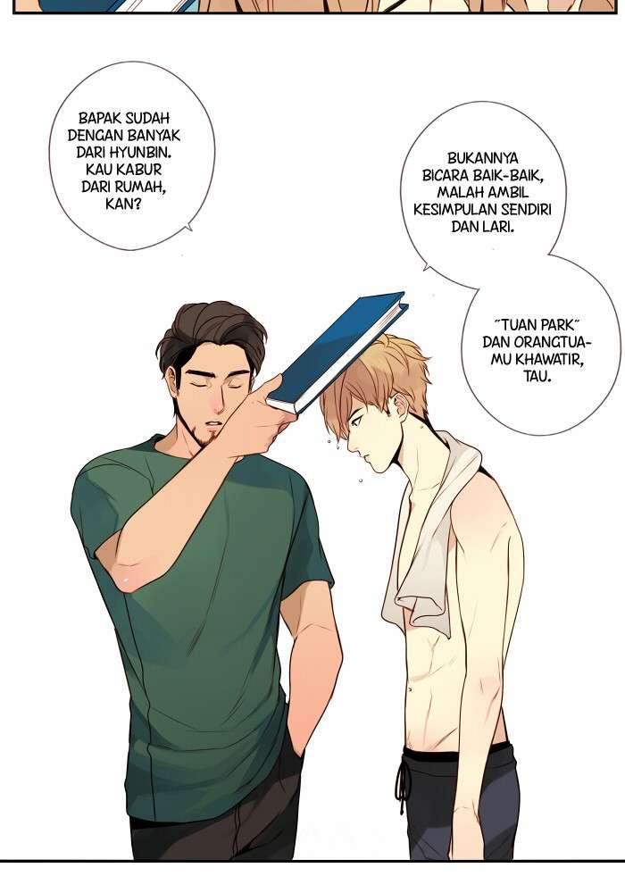 304th Study Room Chapter 33 Image 24