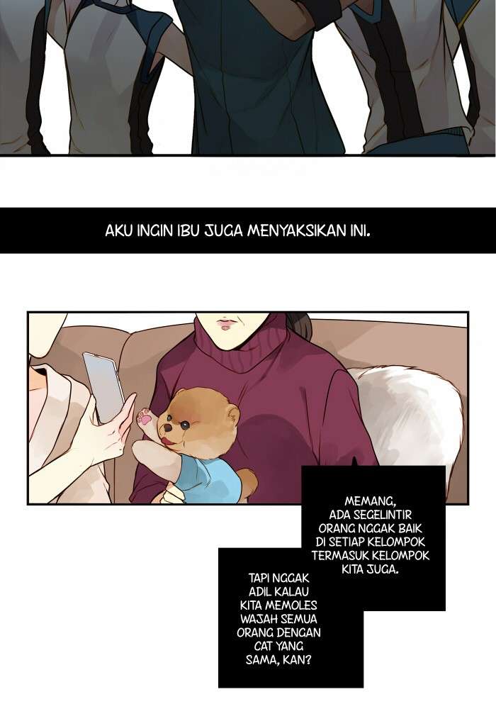 304th Study Room Chapter 33 Image 40