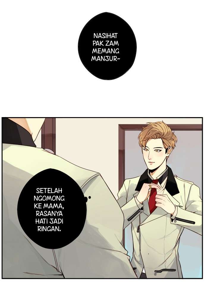 304th Study Room Chapter 33 Image 44