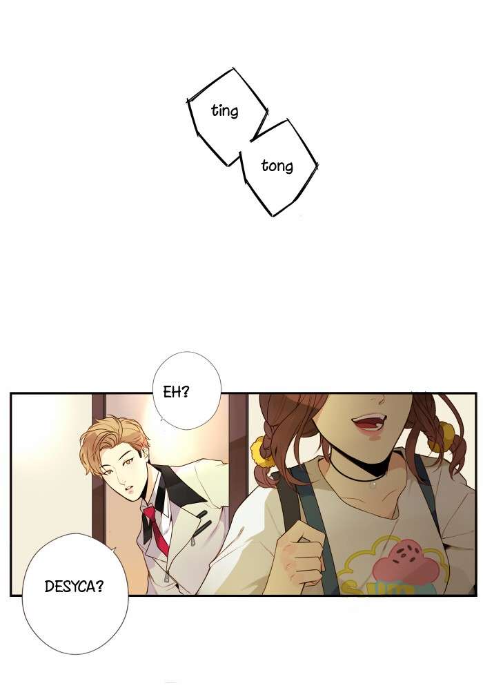 304th Study Room Chapter 33 Image 45