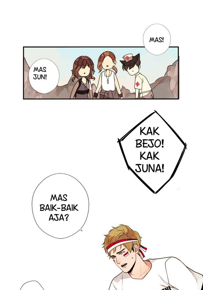 304th Study Room Chapter 34 Image 7