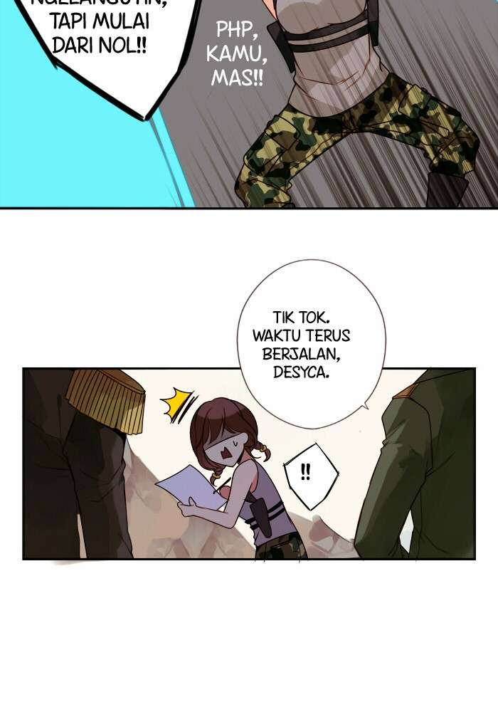 304th Study Room Chapter 34 Image 37