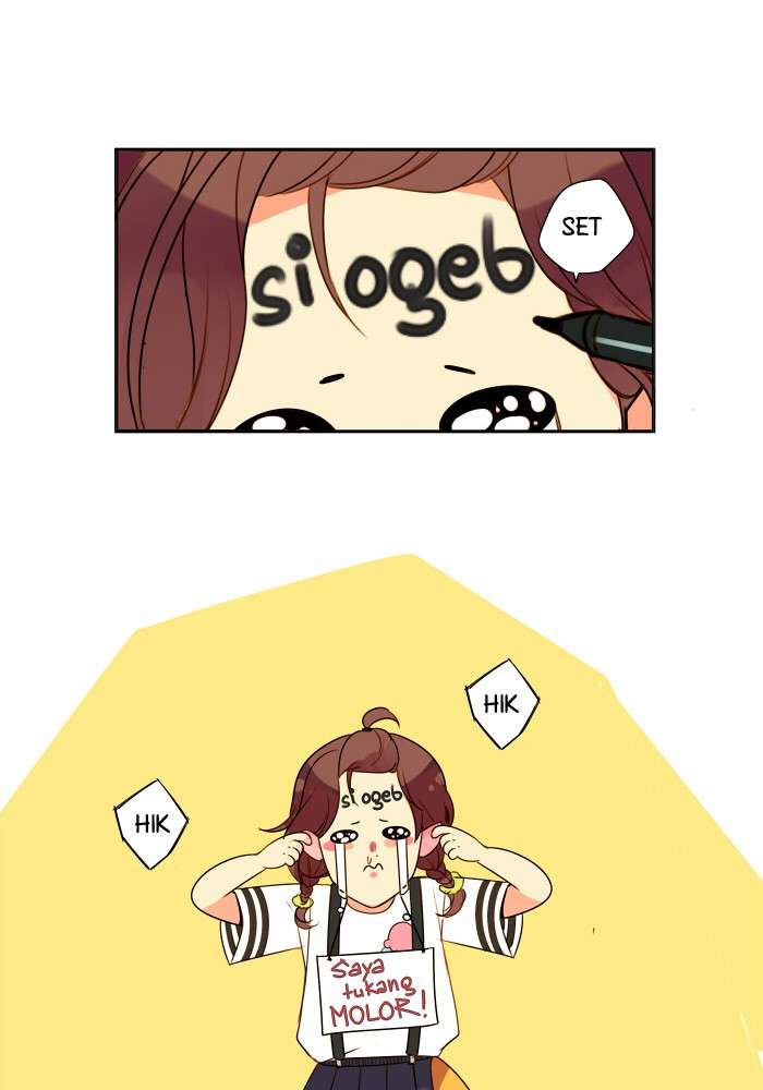 304th Study Room Chapter 34 Image 47