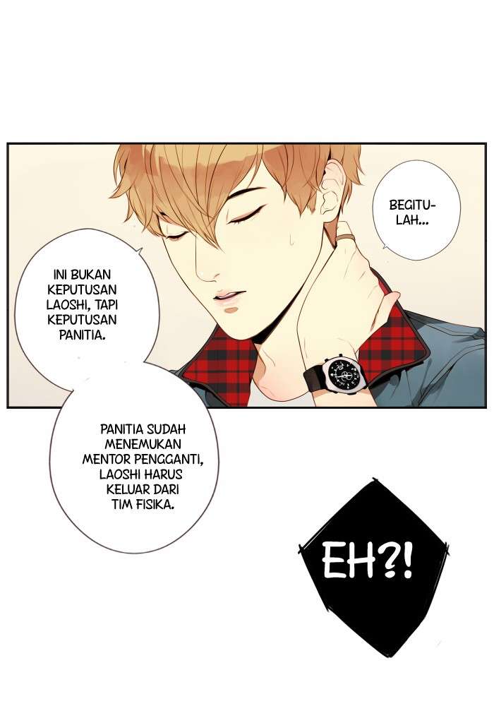 304th Study Room Chapter 35 Image 10