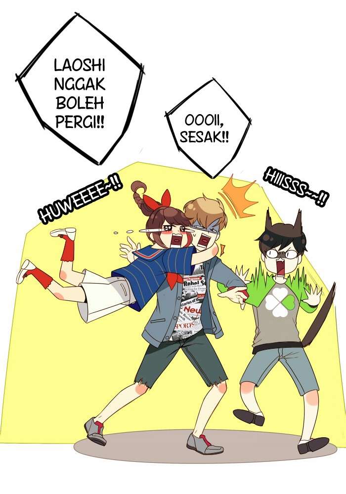 304th Study Room Chapter 35 Image 11