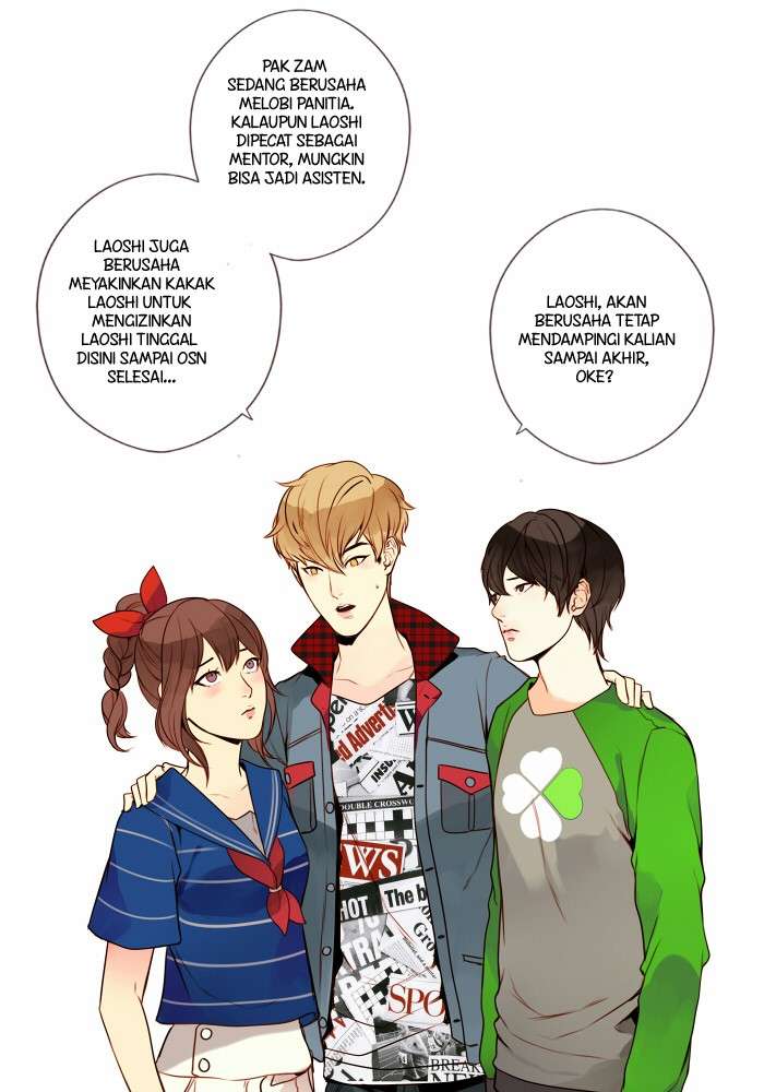 304th Study Room Chapter 35 Image 13