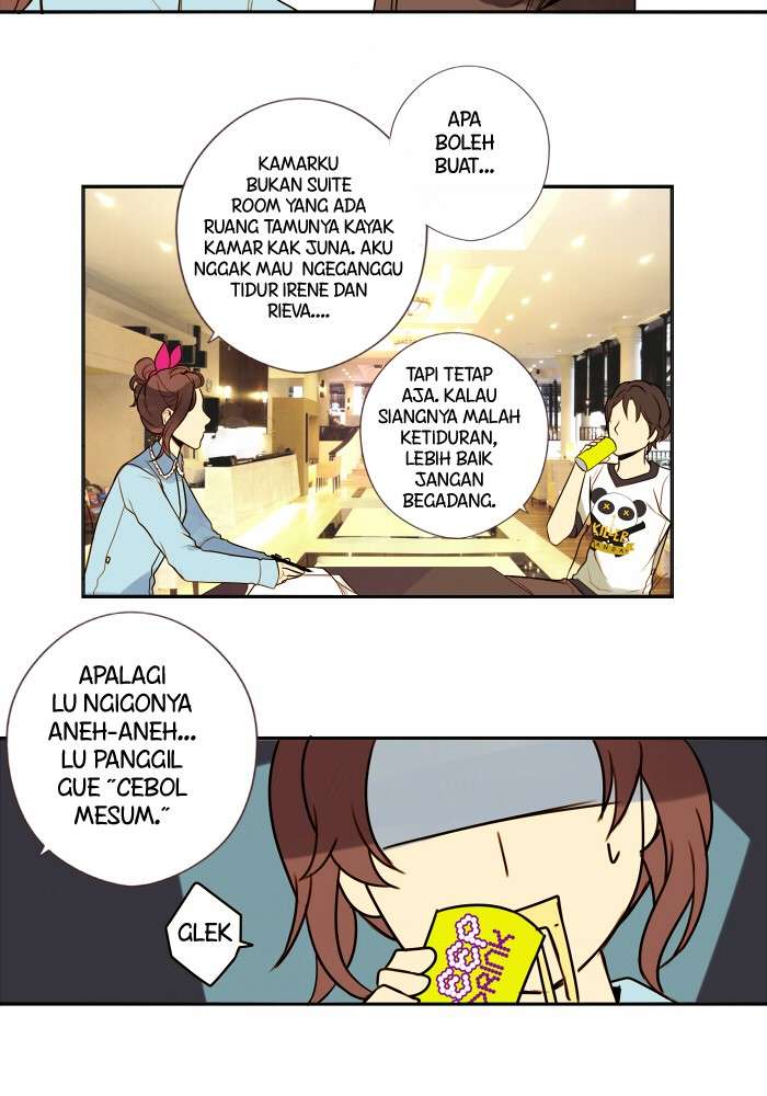 304th Study Room Chapter 35 Image 21