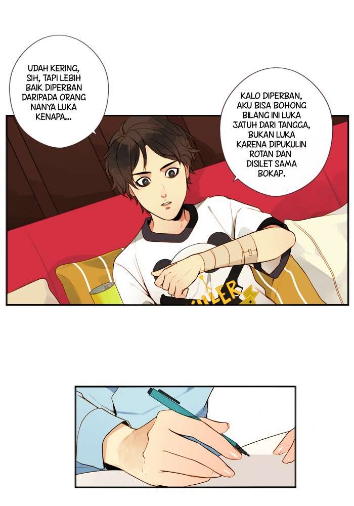 304th Study Room Chapter 35 Image 25