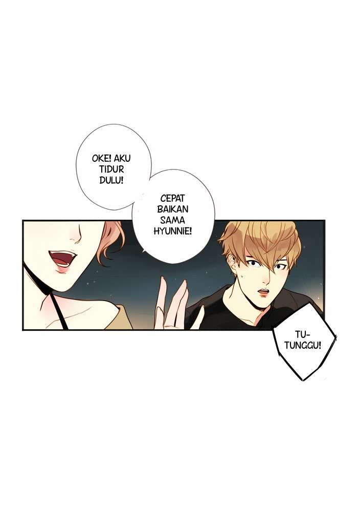 304th Study Room Chapter 36 Image 31