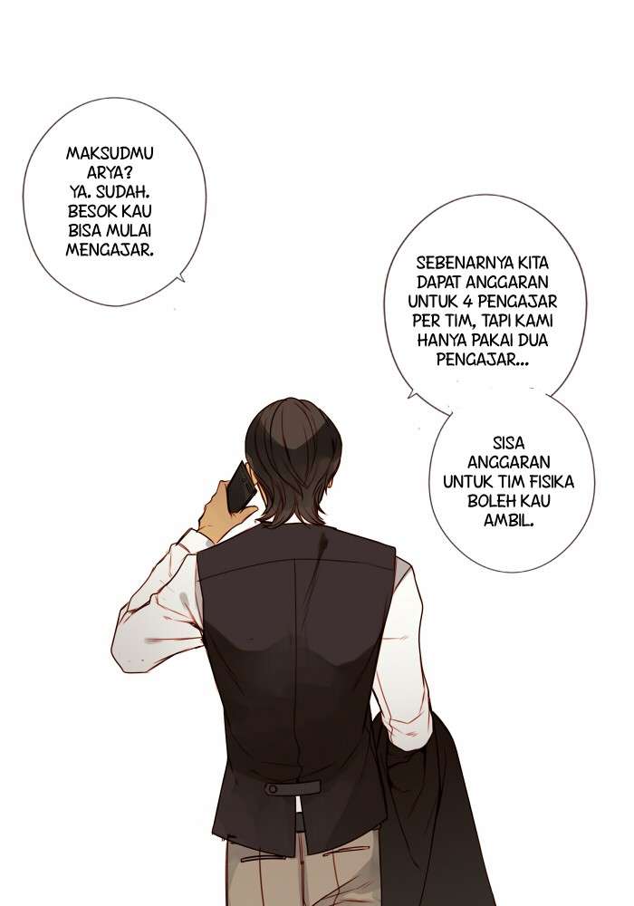 304th Study Room Chapter 37 Image 41