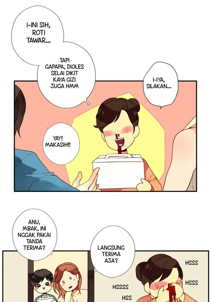 304th Study Room Chapter 38 Image 7