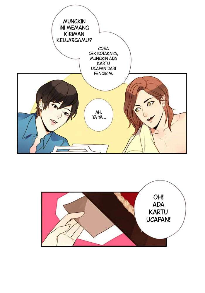 304th Study Room Chapter 38 Image 12