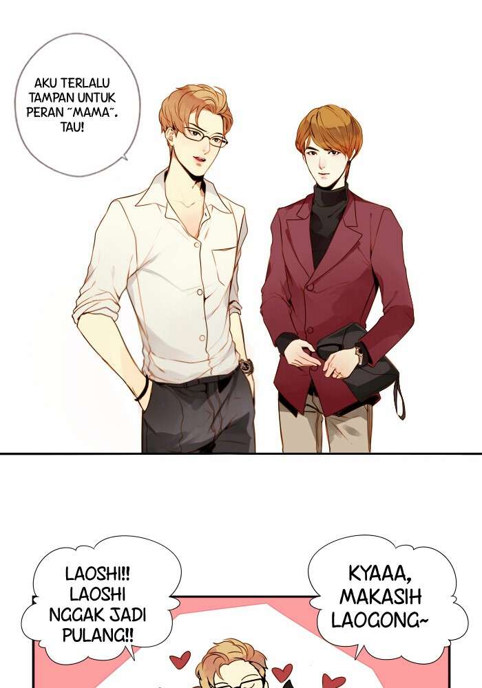 304th Study Room Chapter 39 Image 6