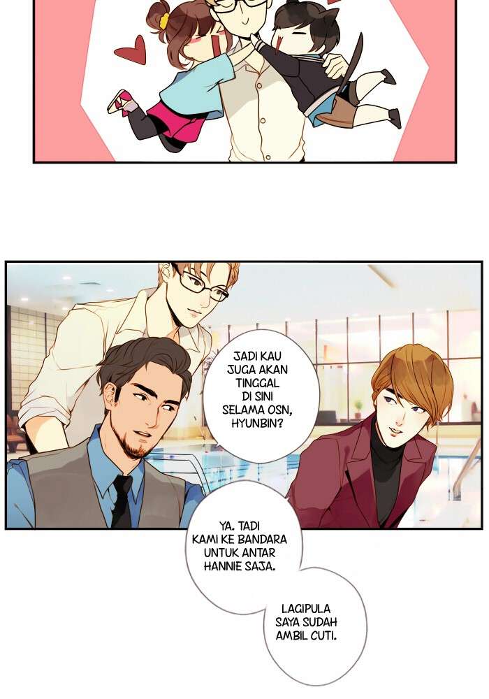 304th Study Room Chapter 39 Image 7