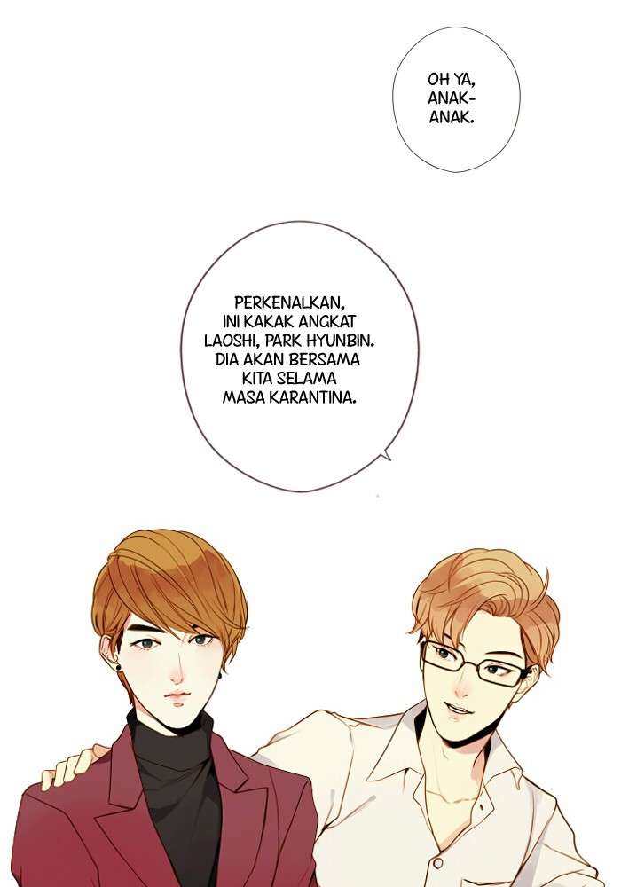 304th Study Room Chapter 39 Image 8