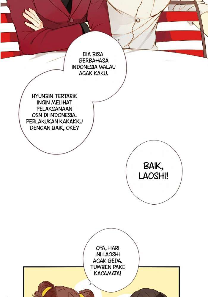 304th Study Room Chapter 39 Image 9