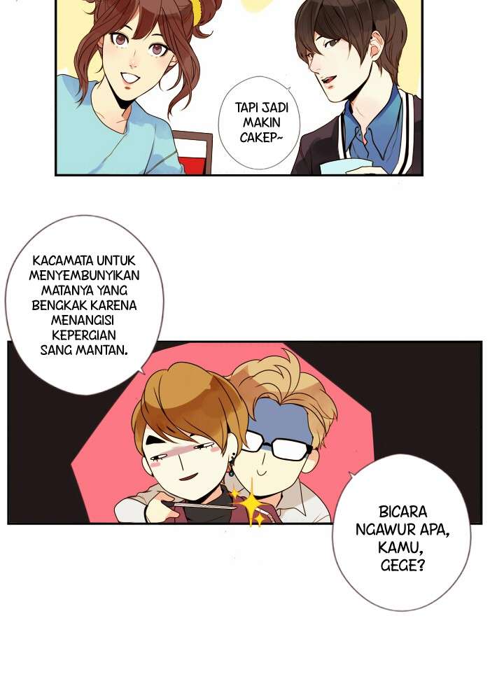 304th Study Room Chapter 39 Image 10