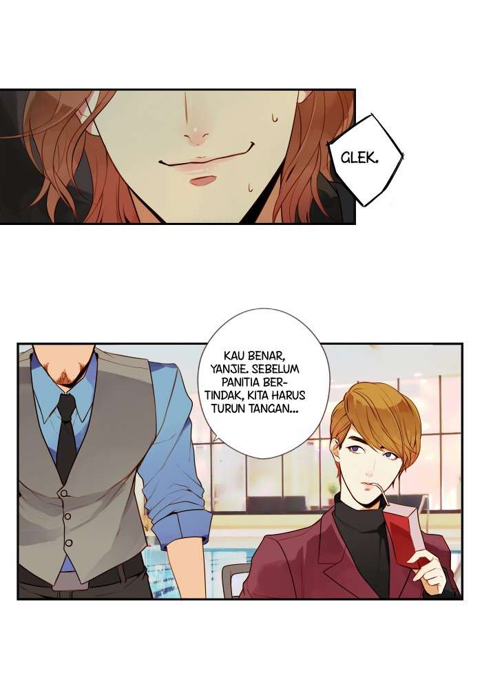 304th Study Room Chapter 39 Image 13