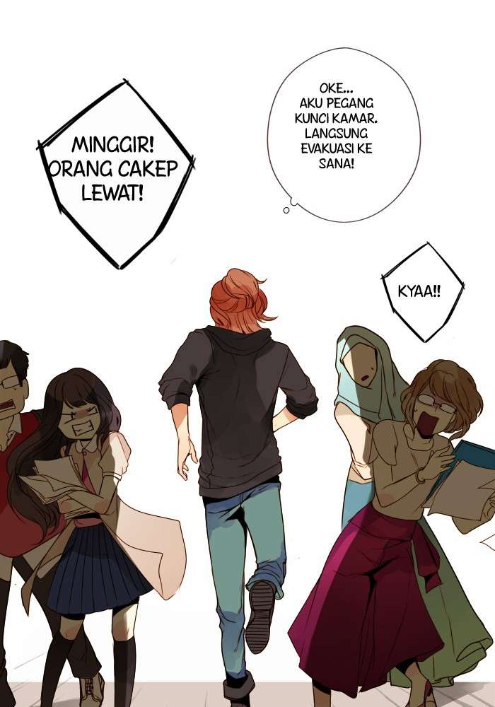 304th Study Room Chapter 39 Image 22