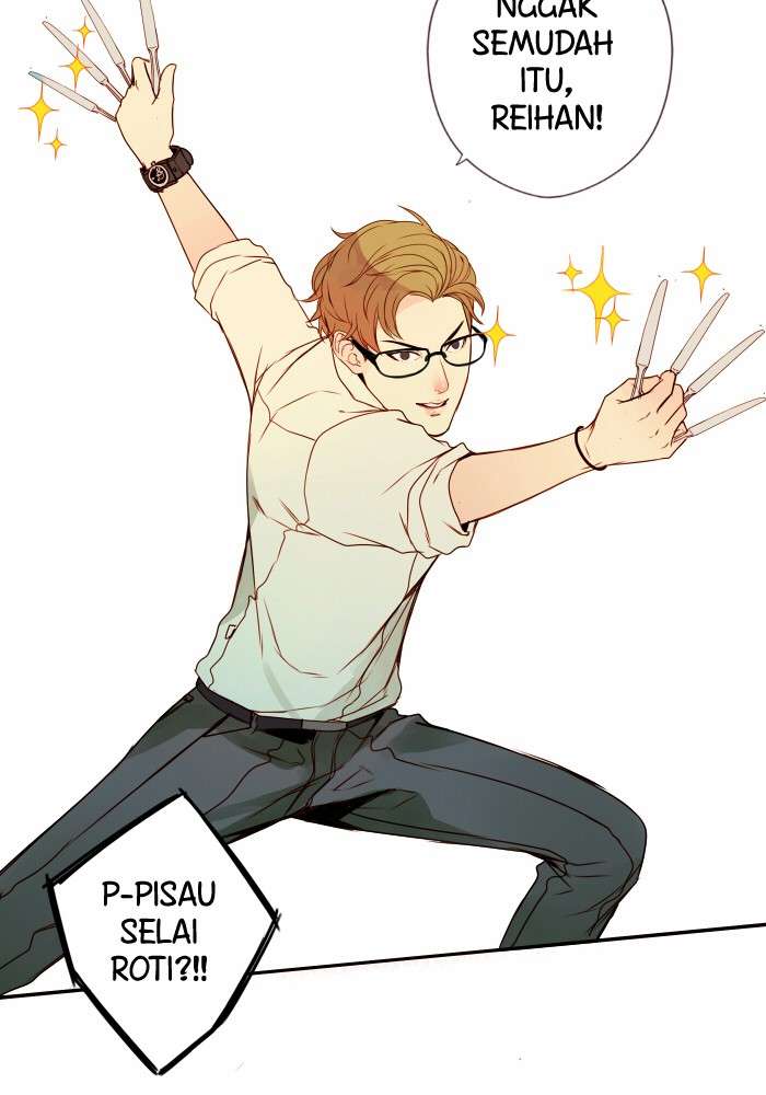 304th Study Room Chapter 39 Image 24