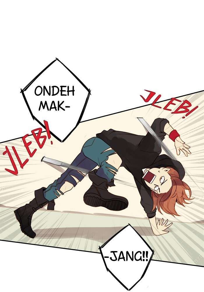 304th Study Room Chapter 39 Image 25