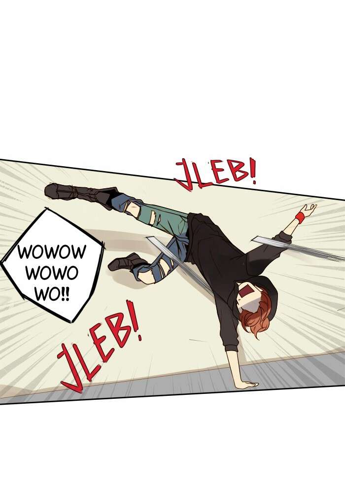 304th Study Room Chapter 39 Image 26