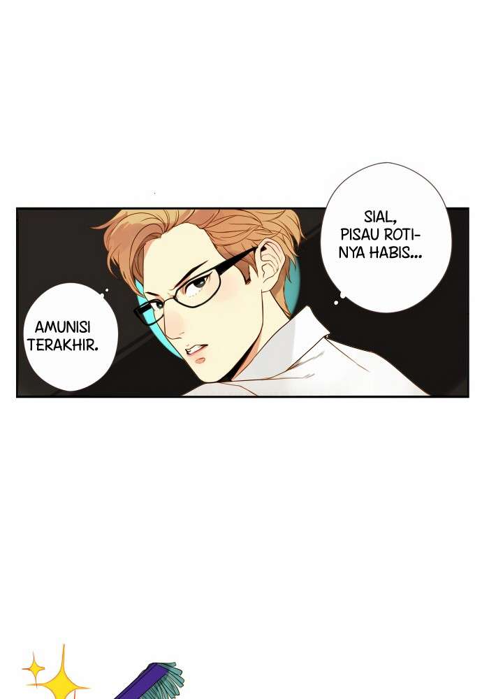 304th Study Room Chapter 39 Image 28