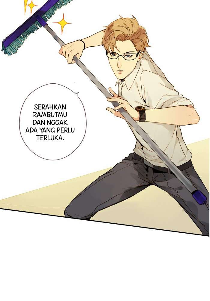 304th Study Room Chapter 39 Image 29