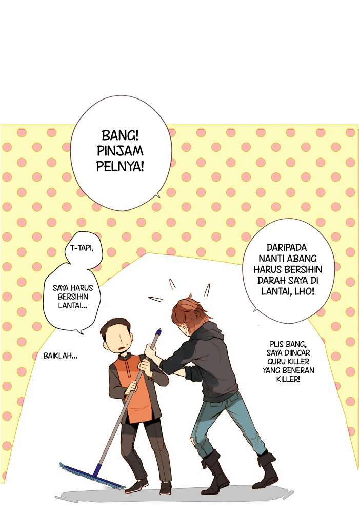 304th Study Room Chapter 39 Image 32