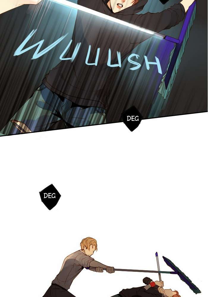 304th Study Room Chapter 39 Image 37