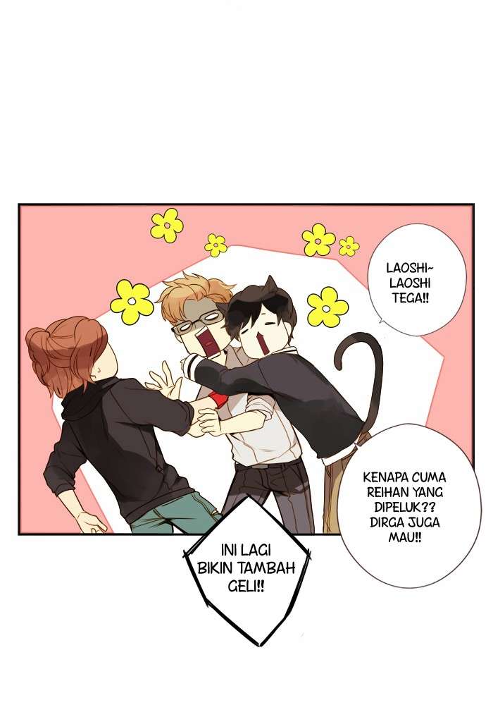 304th Study Room Chapter 39 Image 41