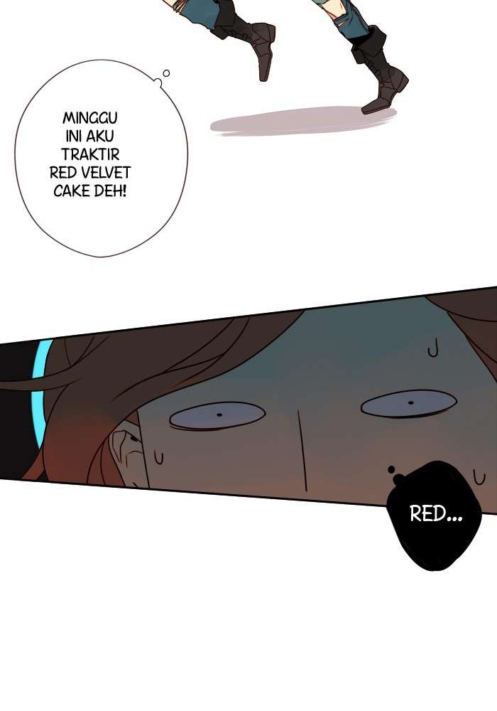 304th Study Room Chapter 39 Image 43