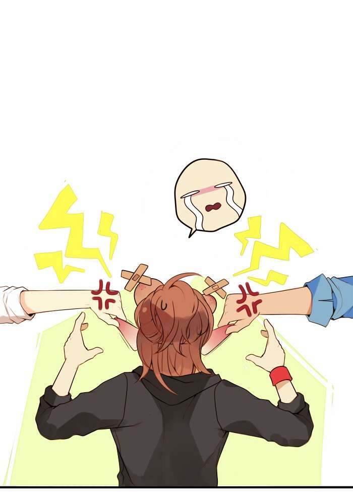 304th Study Room Chapter 39 Image 47