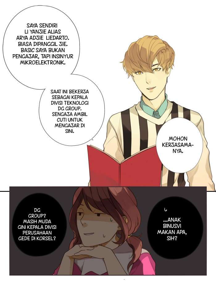 304th Study Room Chapter 4 Image 5