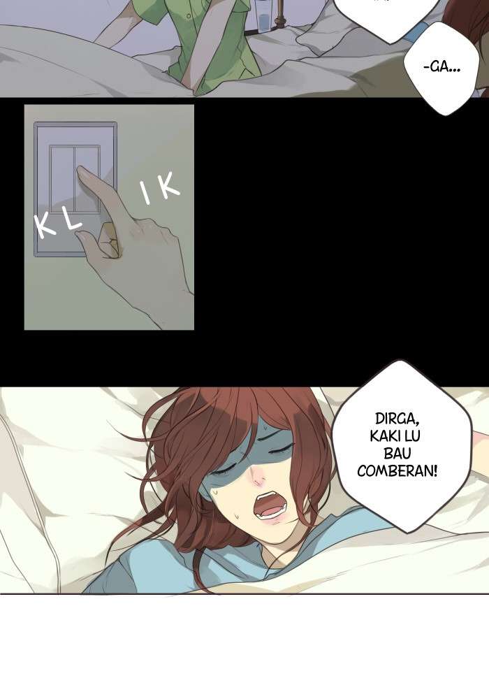 304th Study Room Chapter 4 Image 19