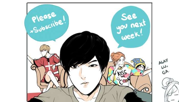 304th Study Room Chapter 4 Image 22