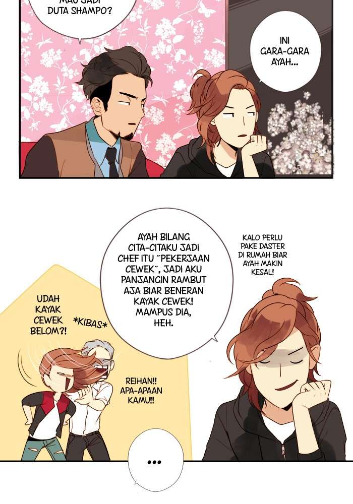 304th Study Room Chapter 40 Image 7