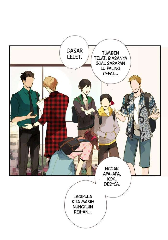 304th Study Room Chapter 41 Image 7